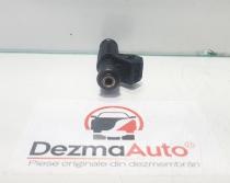 Injector, Audi TT (8N3), 1.8 T, benz, AUM, 06A906031BA