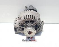 Alternator 75A, cod LRA02817, Lancia Ypsilon (843) 1.3 D M-JET (id:383431)