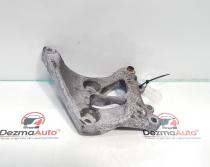 Suport compresor clima, Peugeot 308 SW, 1.4 benz, 8FS, 754891480-02