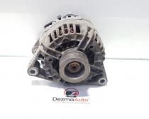 Alternator Opel Astra H Combi 1.4 benz, 0124415023 (pr:110747)