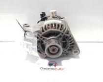 Alternator Ford Focus 1, 1.6 benz, 98AB-10300-GK