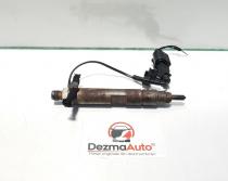 Injector cu fir, Vw Golf 4 (1J1) 1.9 tdi, ALH, 038130201S (id:395556)