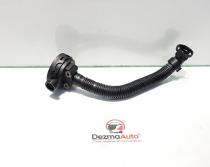 Supapa pcv, Vw Polo (6R) 1.2 B, AZQ, 03E103765B (id:395065)