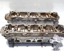 Chiulasa cu 2 axe came, Peugeot 308, 1.6 benz, NFU, 9636076010