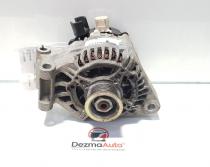 Alternator Ford Focus 2 Cabriolet 1.6 benz, MS1022118352