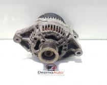 Alternator Opel Corsa B 1.4 benz, 0123120001 (pr:110747)