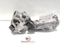 Clapeta acceleratie, Renault Megane 2, 1.9dci, F9Q804, 7701062300 (id:395290)