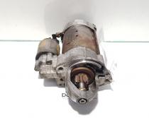 Electromotor, Mercedes CLK (C209) 2.7 cdi, OM612962, 0051512901