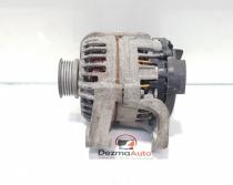 Alternator Opel Astra G Sedan 1.2 B, 0124225018 (pr:110747)