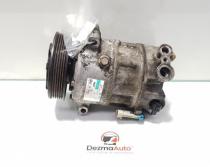 Compresor clima, Opel Astra J, 2.0 cdti, A20DTH, GM13232307