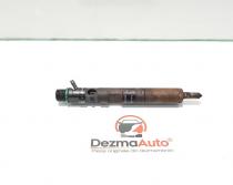 Injector, Nissan Micra 3 (K12), 1.5 dci, K9K722, 8200206565