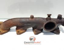 Galerie evacuare, Bmw X4 (F26) 2.0 d, B47D20A, 8519888-03 (id:395926)