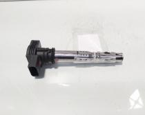 Bobina inductie, Audi A3 (8P1) 2.0 fsi, AXW, 07K905715F (id:395892)