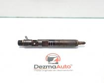 Injector, Renault Kangoo 1 Express, 1.5 dci, K9K702, 8200365186