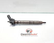 Injector, Audi A4 (8K2, B8) 2.7 tdi, CGK, 059130277BE