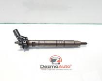 Injector, Audi A5 Cabriolet (8F7) 2.7 tdi, CGK, 059130277BE