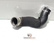 Furtun intercooler, Mercedes Clasa A (W169) 2.0 cdi, A1695280482 (pr:110747)