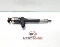 Injector, Mazda 6 (GG) 2.0 mzr- cd, RF7J, 13H50