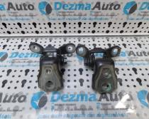 Set balamale dreapta fata 5J0833402, Skoda Fabia (5J) 2006-2013