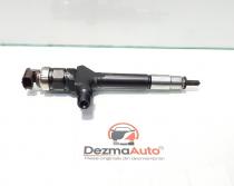 Injector, Mazda 6 Hatchback (GH) 2.0 mzr- cd, RF7J, 13H50