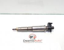 Injector, Opel Vivaro (F7) 2.0 dci, M9RA700, 0445115007, 82409398 (id:395944)