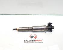 Injector, Opel Vivaro (F7) 2.0 dci, M9RA700, 0445115007, 82409398 (id:395945)