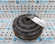 Volanta masa simpla cu placa presiune, GM55201525, Fiat Punto (199), 1.3M-JET, (id.167239)