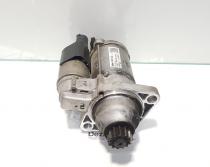 Electromotor, Vw Golf 7 Alltrack (BA5, BV5), 2.0 tdi, CRL, 02M911024S