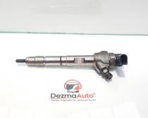 Injector, Vw Passat Variant (3G5), 2.0 tdi, CRL, 04L130277AC