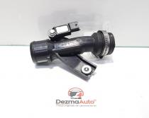 Tub intercooler, Nissan Note 1, 1.5 dci, K9K292