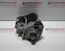 Electromotor 020911023FX, Seat Toledo 2 (1M2) 1.6 b