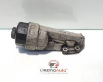 Carcasa filtru ulei, Opel Astra G Combi, 1.2 b, Z12XE, GM90530259