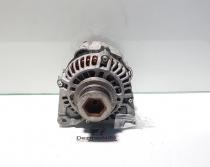 Alternator, Renault Megane 2 Combi, 1.5 dci, K9K722