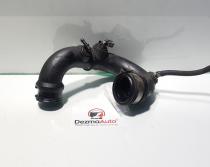 Tub turbo, Renault Kangoo 1 Express, 1.5 dci, K9K702, 8200290501