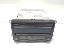 Radio cd, Vw Passat Variant (365) 1K0035186AP (id:396172)