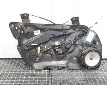 Macara cu motoras stanga fata, Vw Passat (362) 3AA837755 (id:396269)