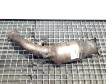 Catalizator, cod 8K0131701BM, 8K0178LA, Audi A4 (8K2, B8), 1.8 TFSI, CJEB (id:394405)