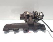 Turbosuflanta, Ford Fusion, 1.4 tdci, F6JA, 54359710009