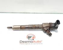 Injector, Opel Insignia A, 2.0 cdti, A20DTH, 0445110327 (id:396385)
