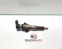 Injector, Mazda 2 (DY), 1.4 cd, F6JA, 9645988580