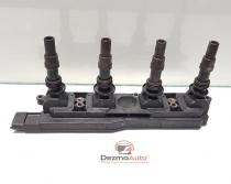 Bobina inductie, Opel Signum, 1.8 b, Z18XE, GM90536194