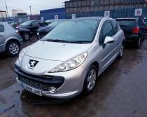 Dezmembrari Peugeot 207 1.4b