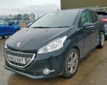 Dezmembrari Peugeot 208 1.6b cod motor 5FS