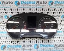 Ceas bord, 6R0920960K, Vw Polo (6R) 2009-In prezent, (id.167059)