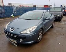 Dezmembrari Peugeot 307 CC 2.0hdi cod motor RHR