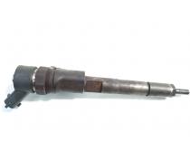Injector, Mini Cooper (R50, R53) 1.4 d, 1ND, 2367033030, 0445110215 (id:396498)