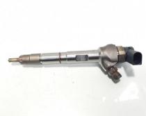 Injector, Audi A5 Cabriolet (F57, 9T) 2.0 tdi, DET, cod 04L130277AE, (id:395385)