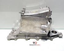 Radiator intercooler, Audi A5 Cabriolet (F57, 9T) 2.0 tdi, DET, 04L129766AD