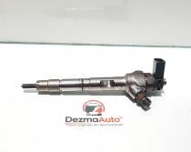 Injector, Audi A5 Coupe (F53, 9T) 2.0 tdi, DET, 04L130277AE