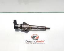 Injector, Ford Fusion, 1.4 tdci, F6JA, 9655304880